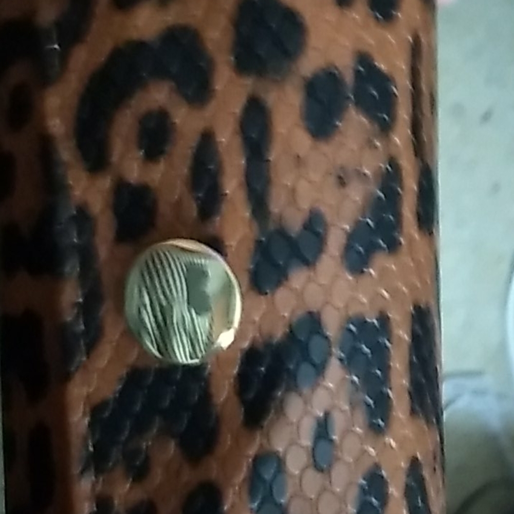 Jewelry Roll